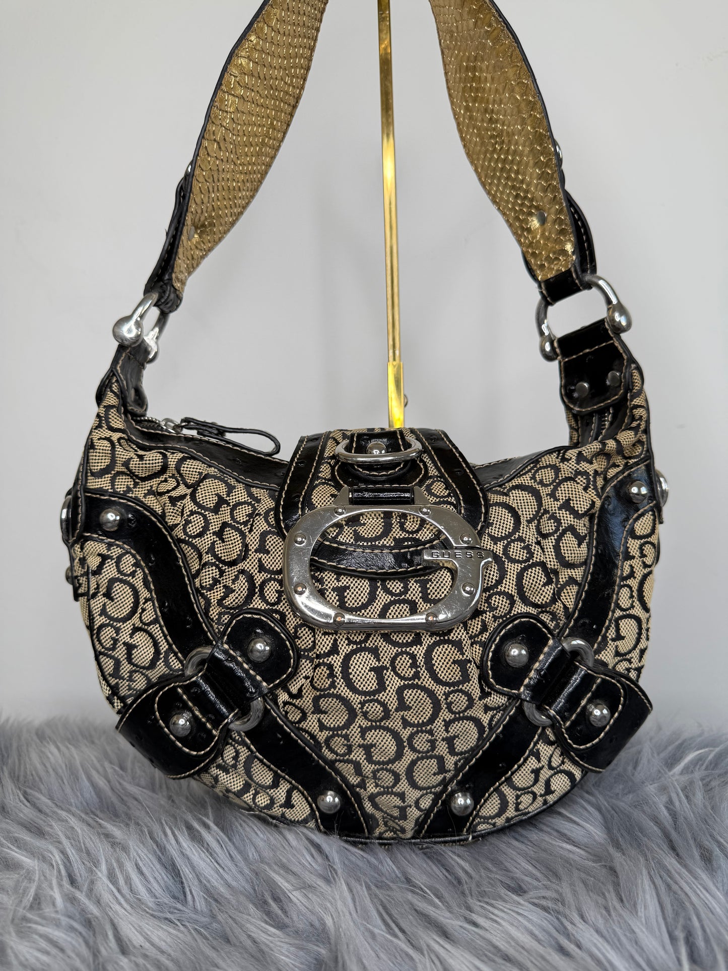 Guess vintage Tasche y2k rare