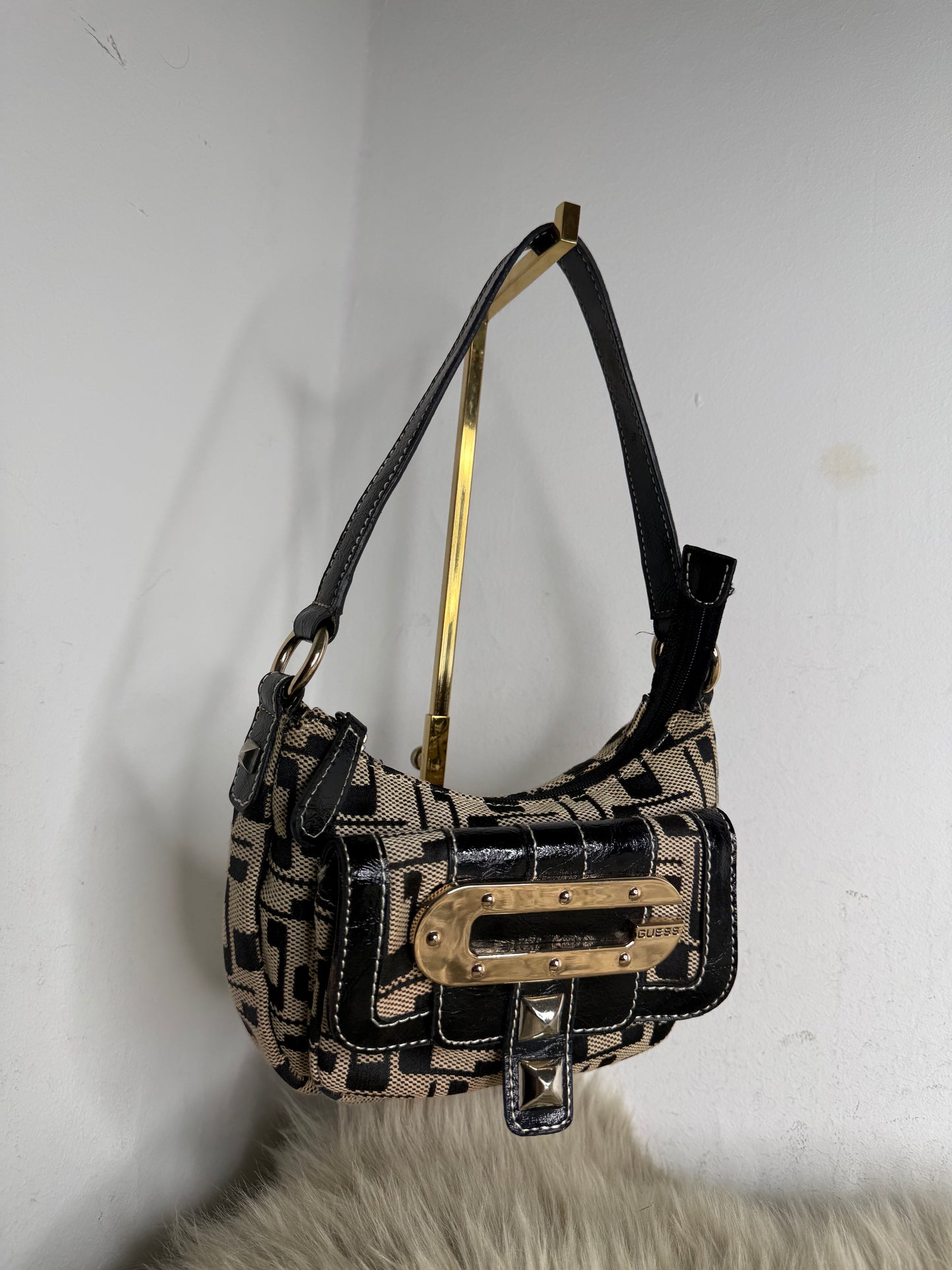 Guess vintage tasche y2k rare