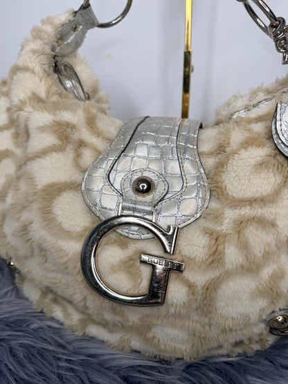 Guess vintage Tasche y2k rare