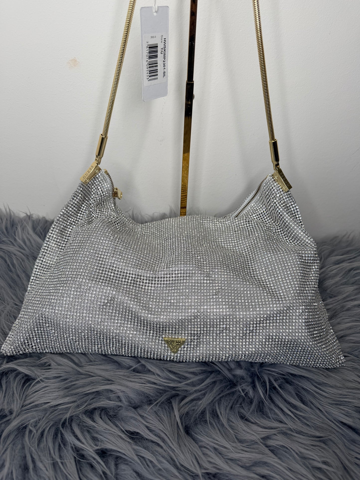 Guess vintage Tasche y2k rare