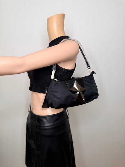 Thierry Mugler vintage Tasche y2k rare