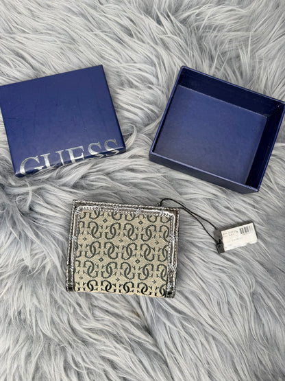 Guess Geldbörse y2k