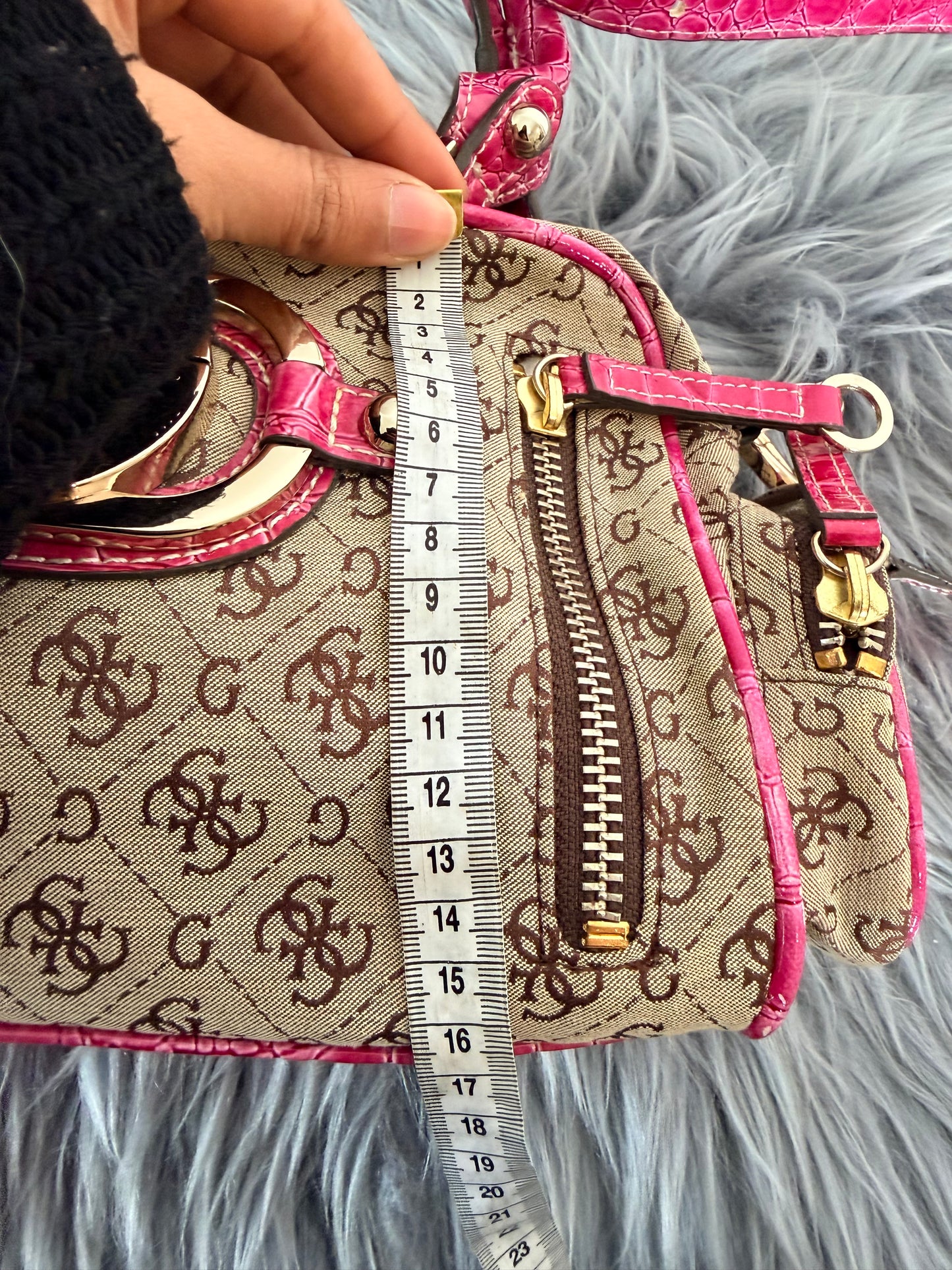 Guess vintag Tasche y2k rare