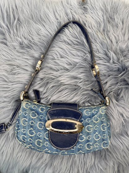 Guess vintage Tasche y2k Denim