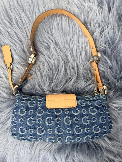 Guess vintage Tasche y2k rare Denim