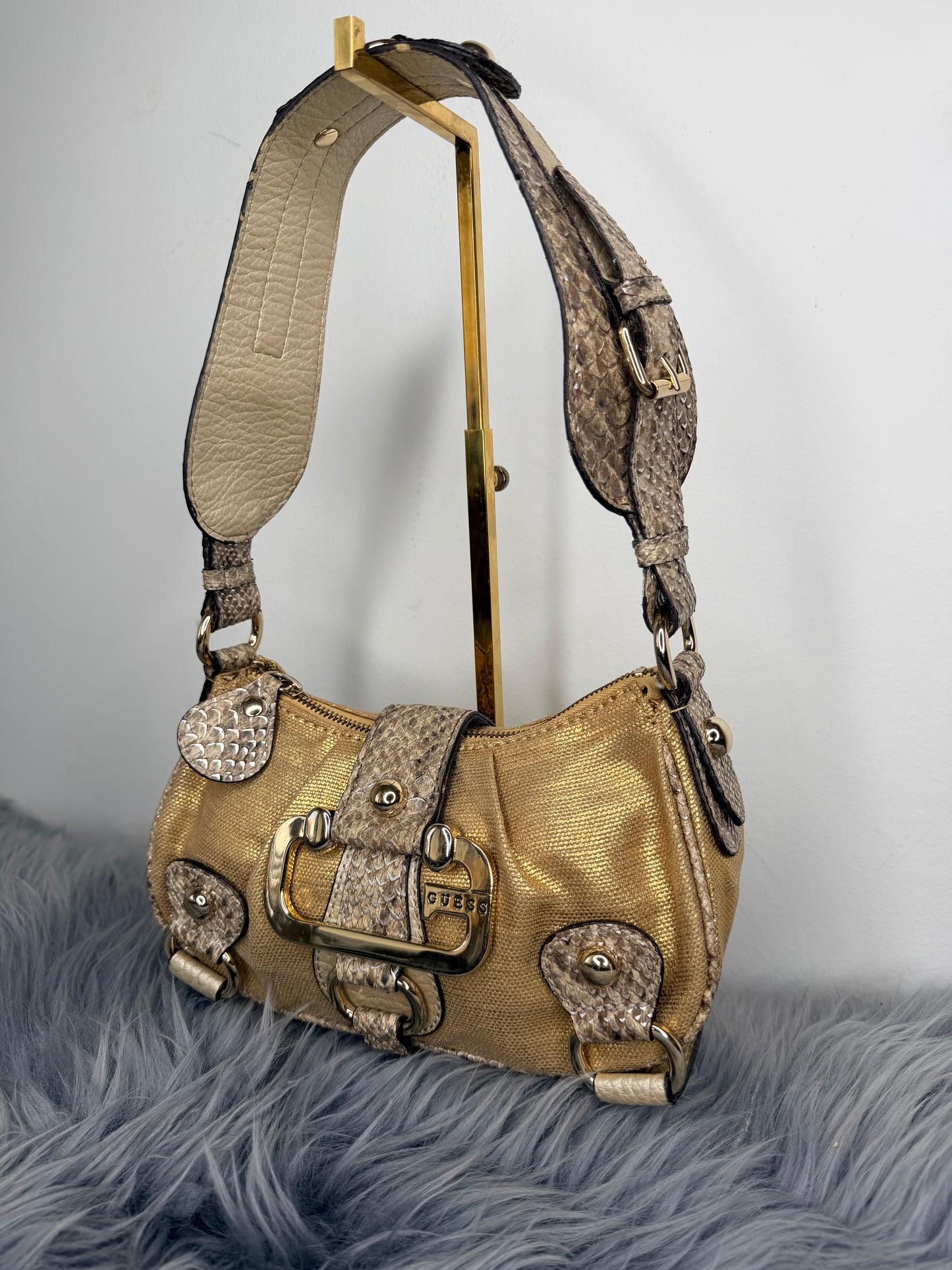 Guess vintage Tasche y2k rare