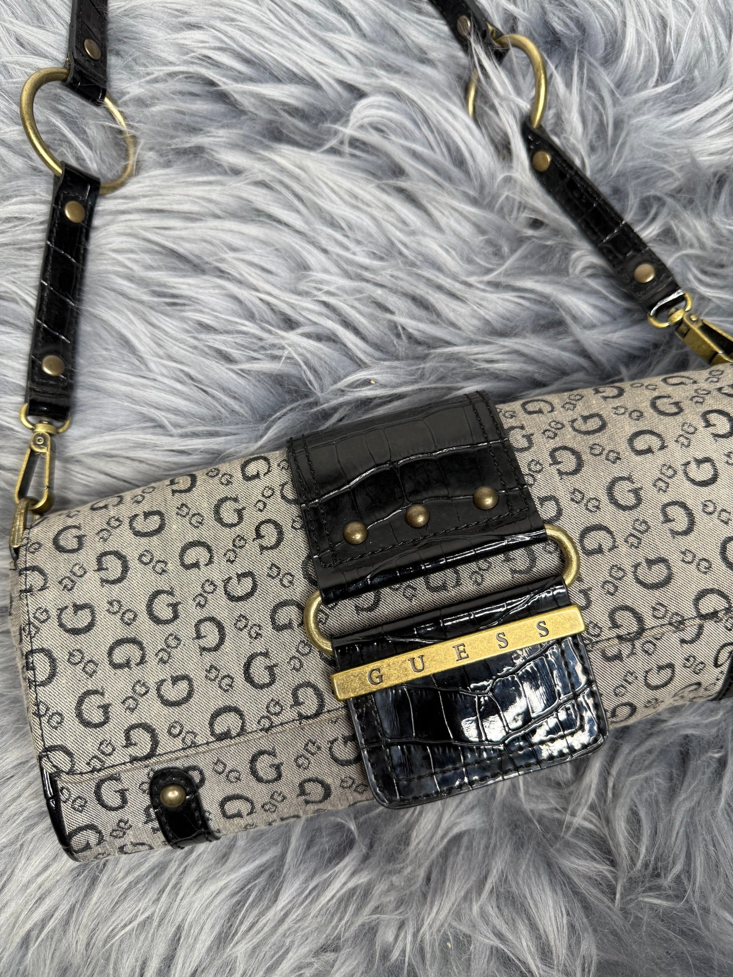 Guess Tasche vintage y2k