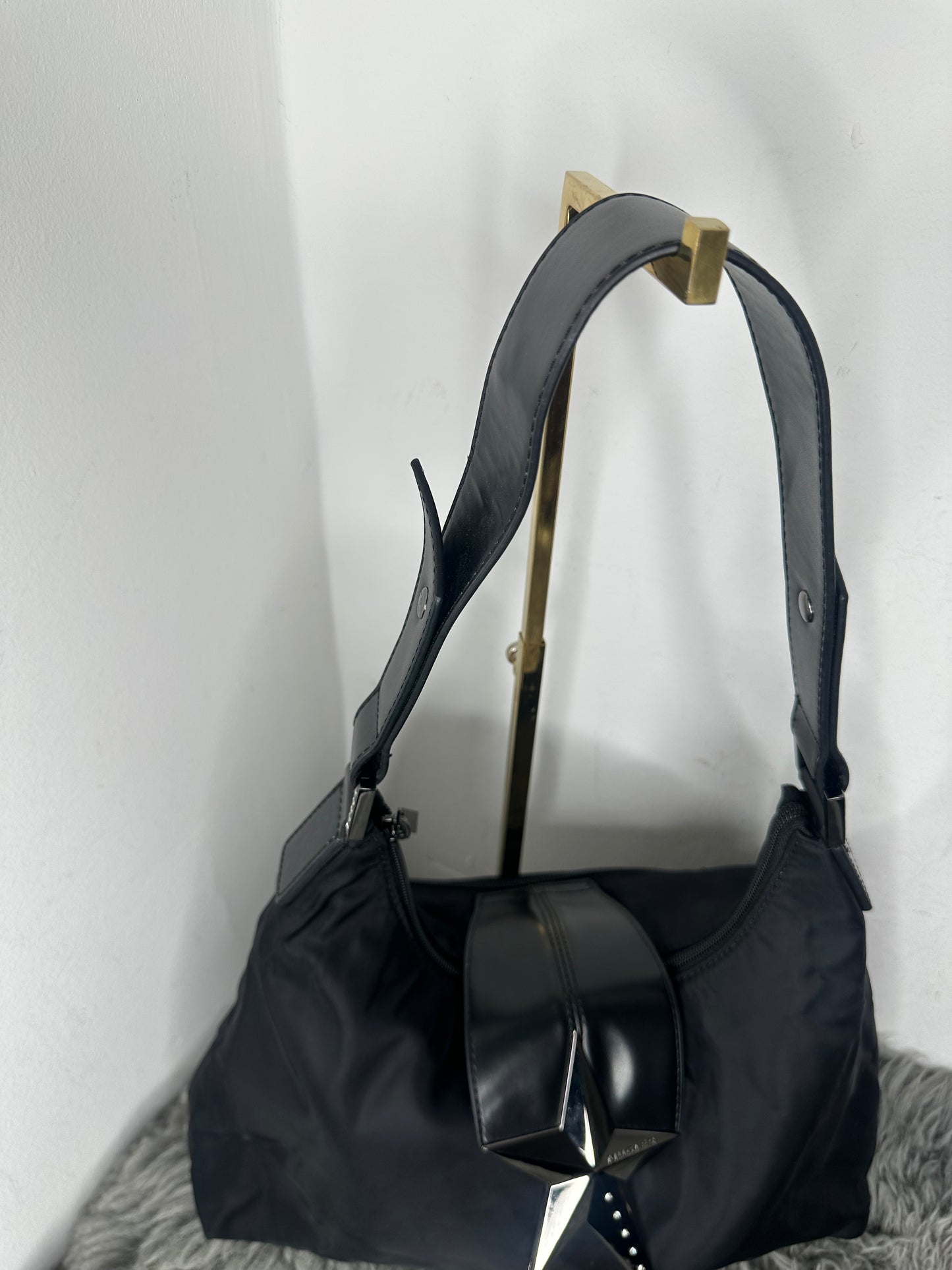 Thierry mugler vintage Tasche y2k rare