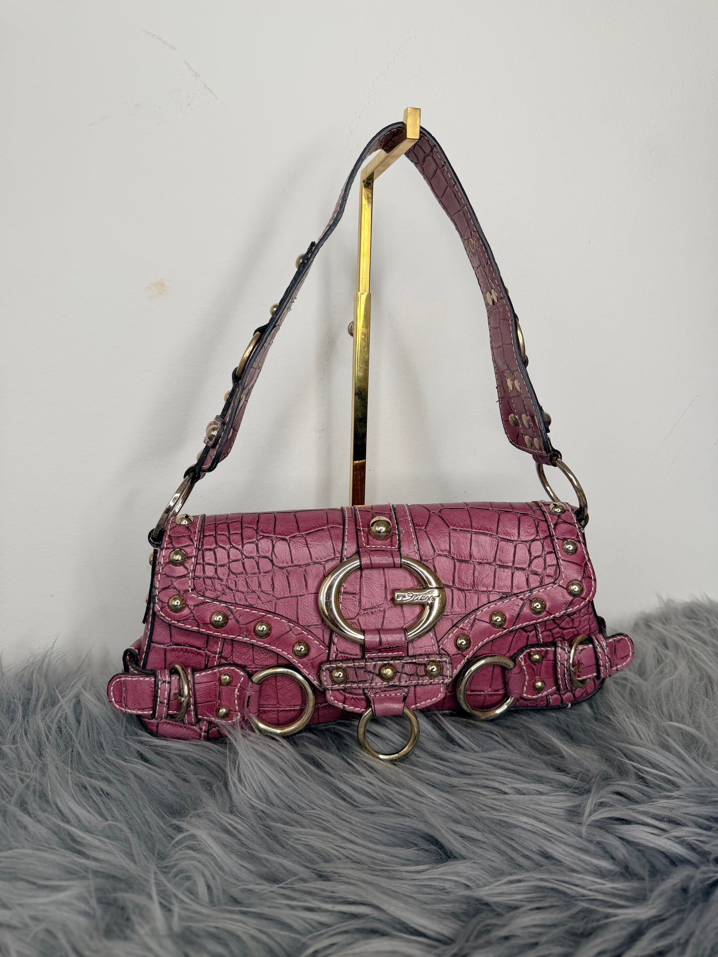 Guess vintage Tasche y2k rare