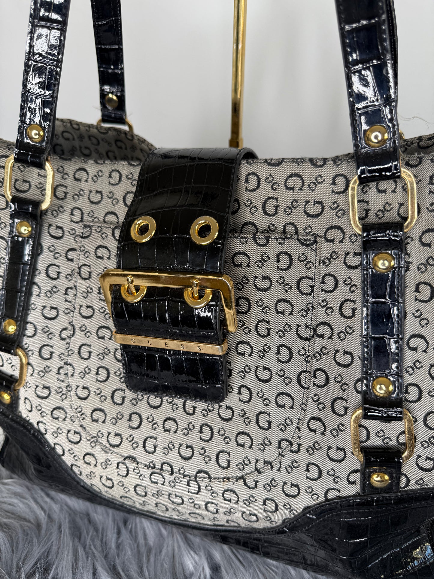 Guess vintage tasche y2k