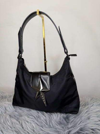 Thierry Mugler vintage Tasche y2k rare
