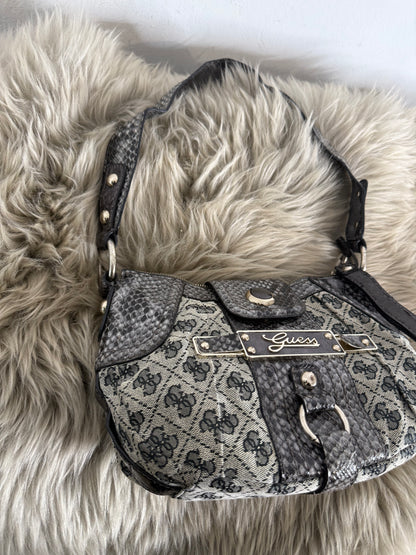 Guess vintage Tasche y2k rare