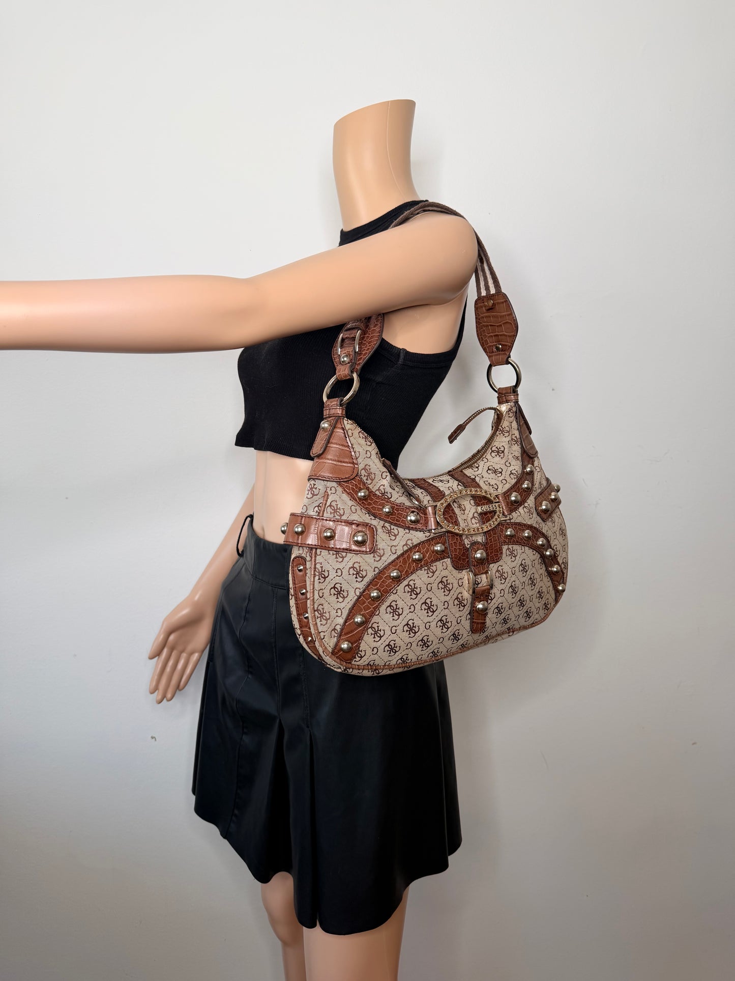 Guess vintage Tasche y2k rare