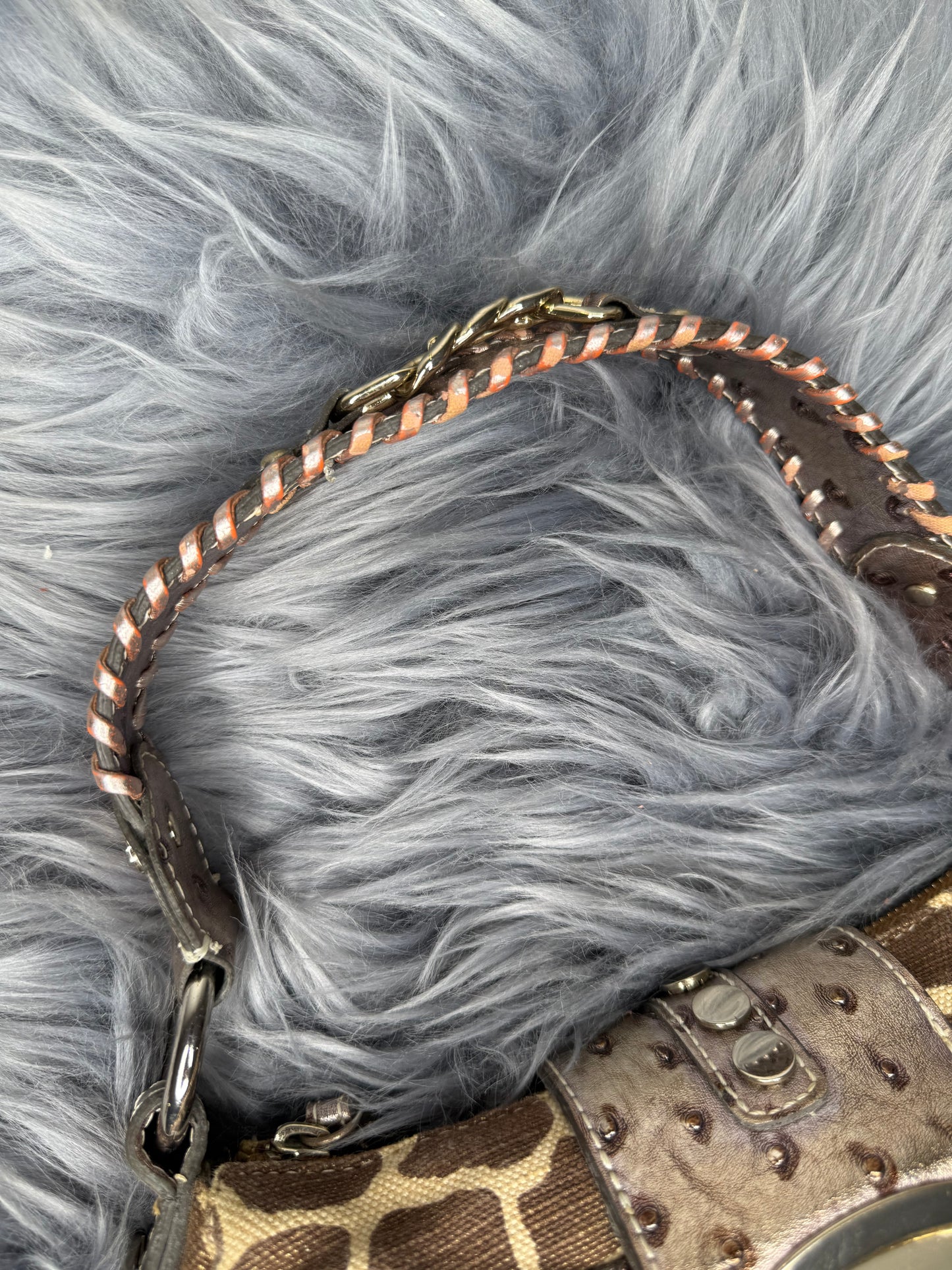 Guess vintage Tasche y2k rare