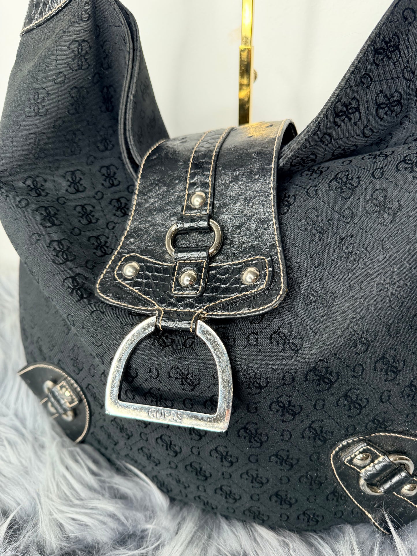 Guess vintage Tasche y2k rare