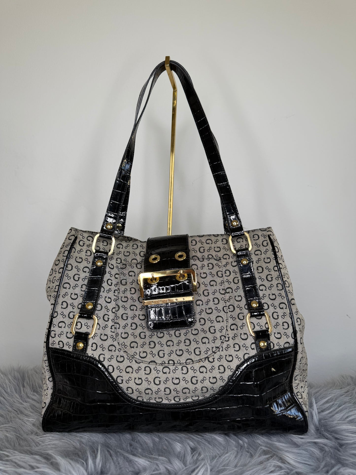 Guess vintage tasche y2k