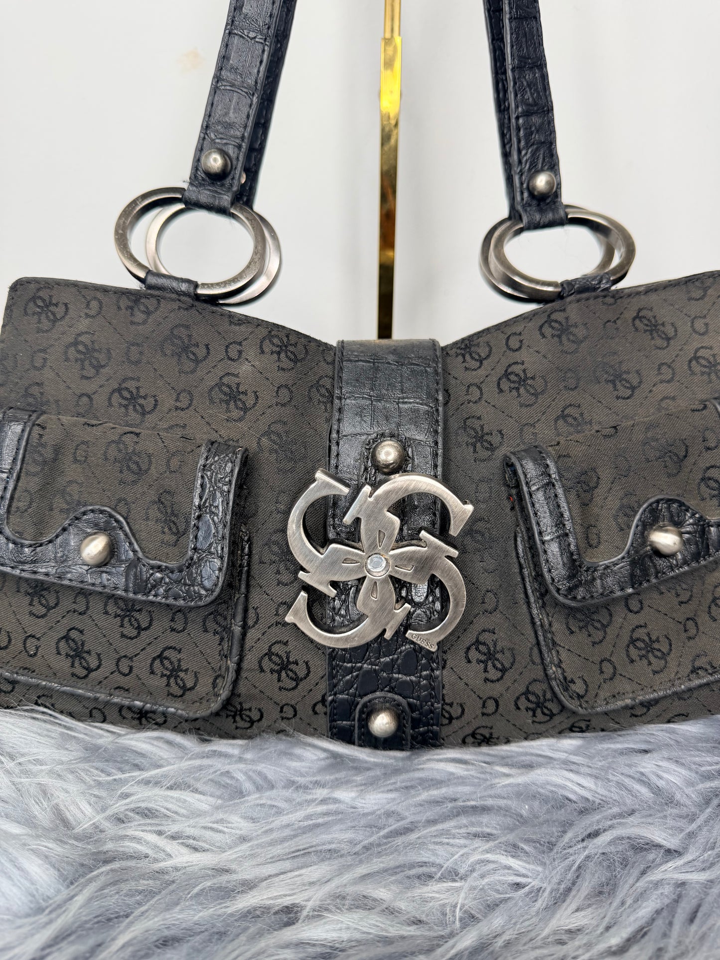 Guess vintage Tasche y2k rare