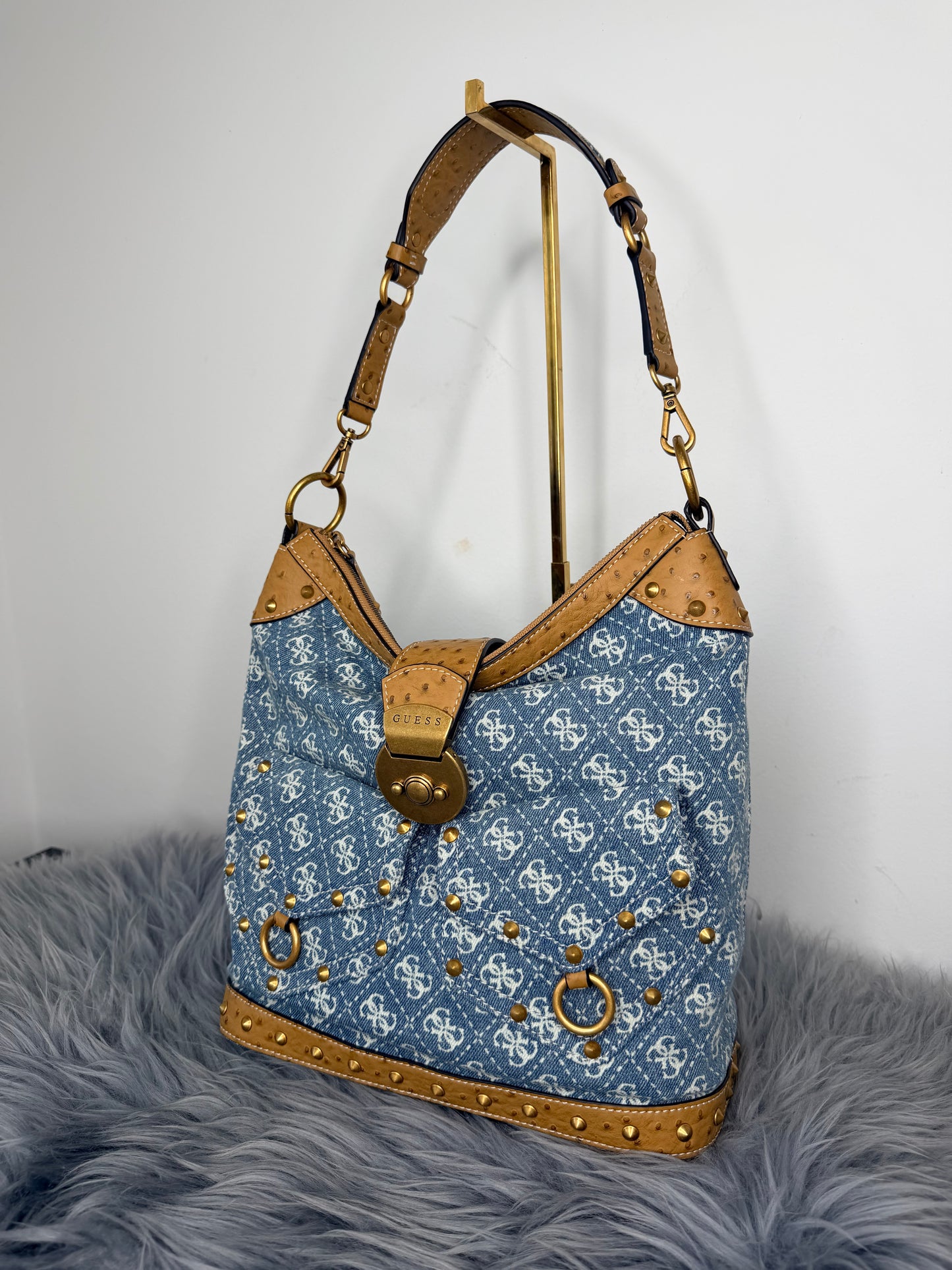 Guess vintage Tasche y2k rare