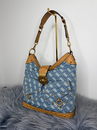 Guess vintage Tasche y2k rare