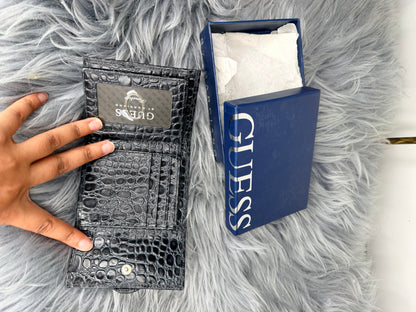 Guess vintage Geldbörse