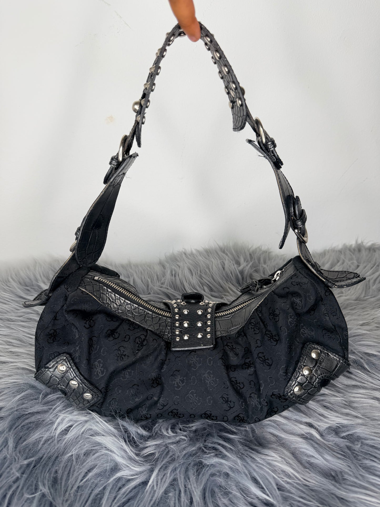 Guess vintage Tasche y2k rare