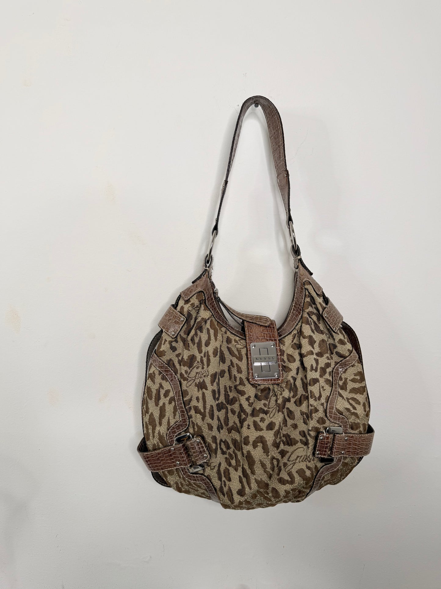 Guess vintage Tasche y2k rare
