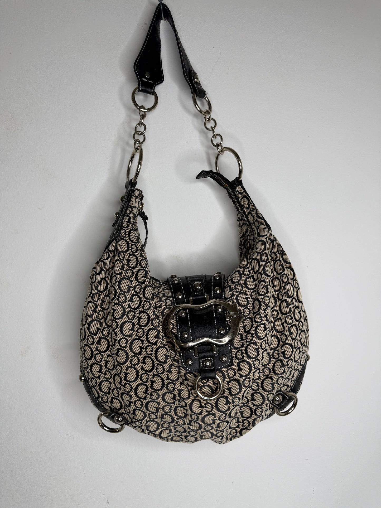 Guess Vintage Tasche Y2k Rare