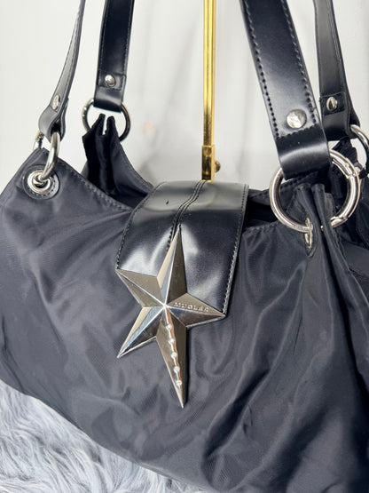 Thierry Mugler vintage Tasche y2k