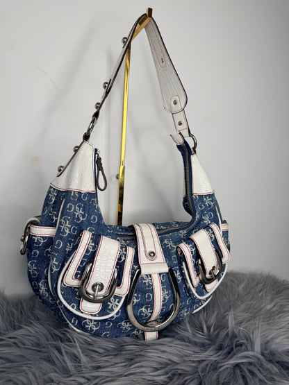 Guess vintage tasche y2k rare