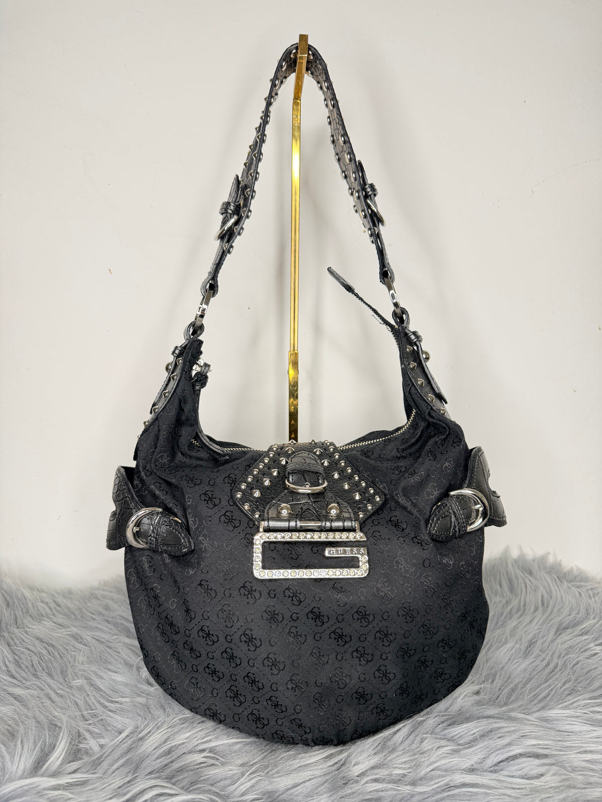 Guess vintage Tasche y2k rare
