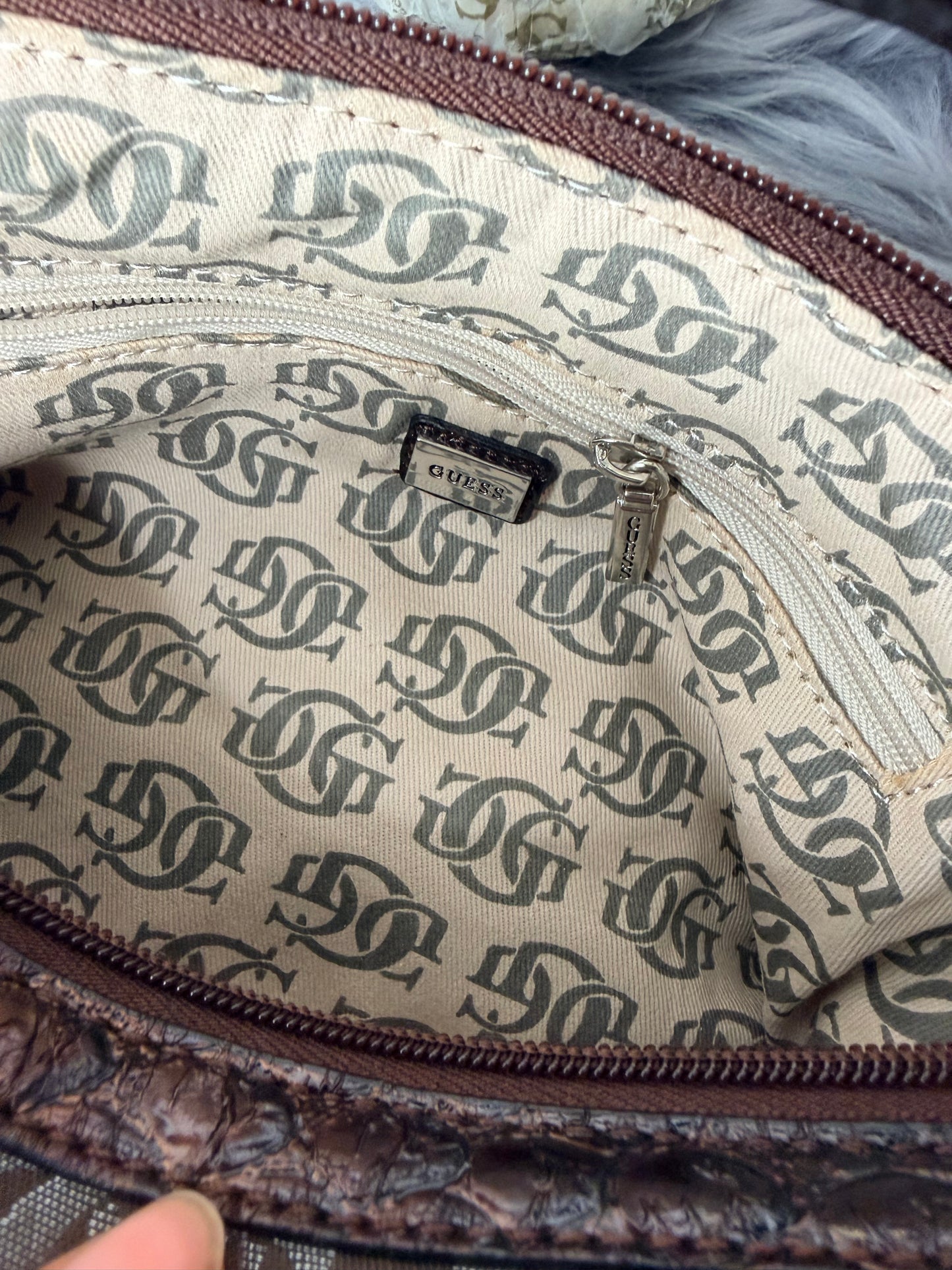 Guess vintage Tasche y2k rare
