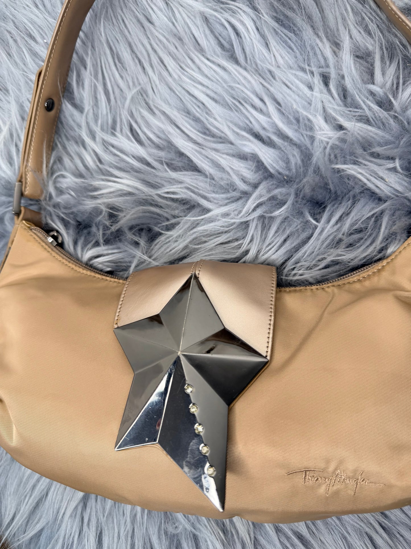 Thierry Mugler vintage Tasche