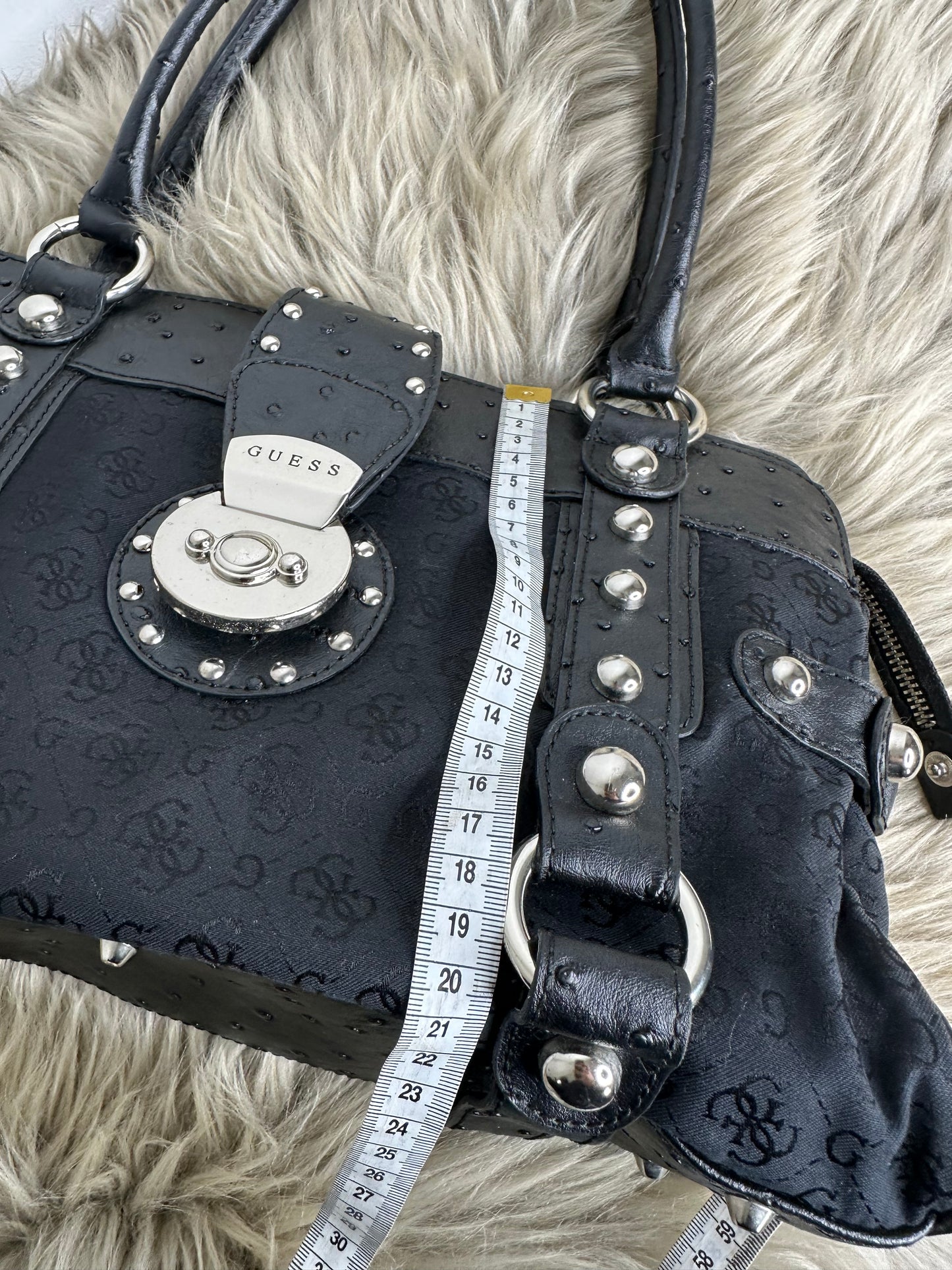 Guess vintage Tasche