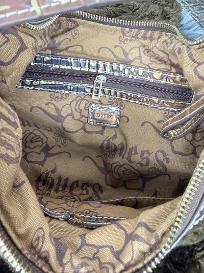 Guess vintage Tasche y2k rare