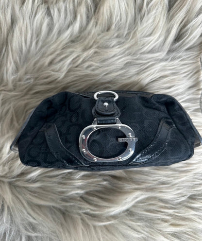 Guess vintage schminktasche