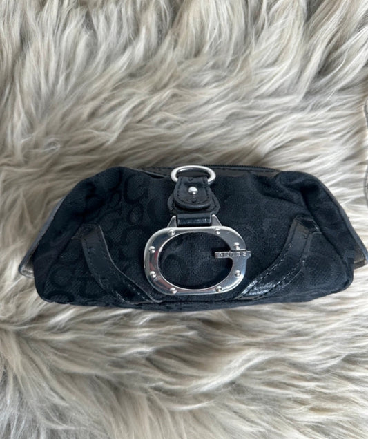 Guess vintage schminktasche
