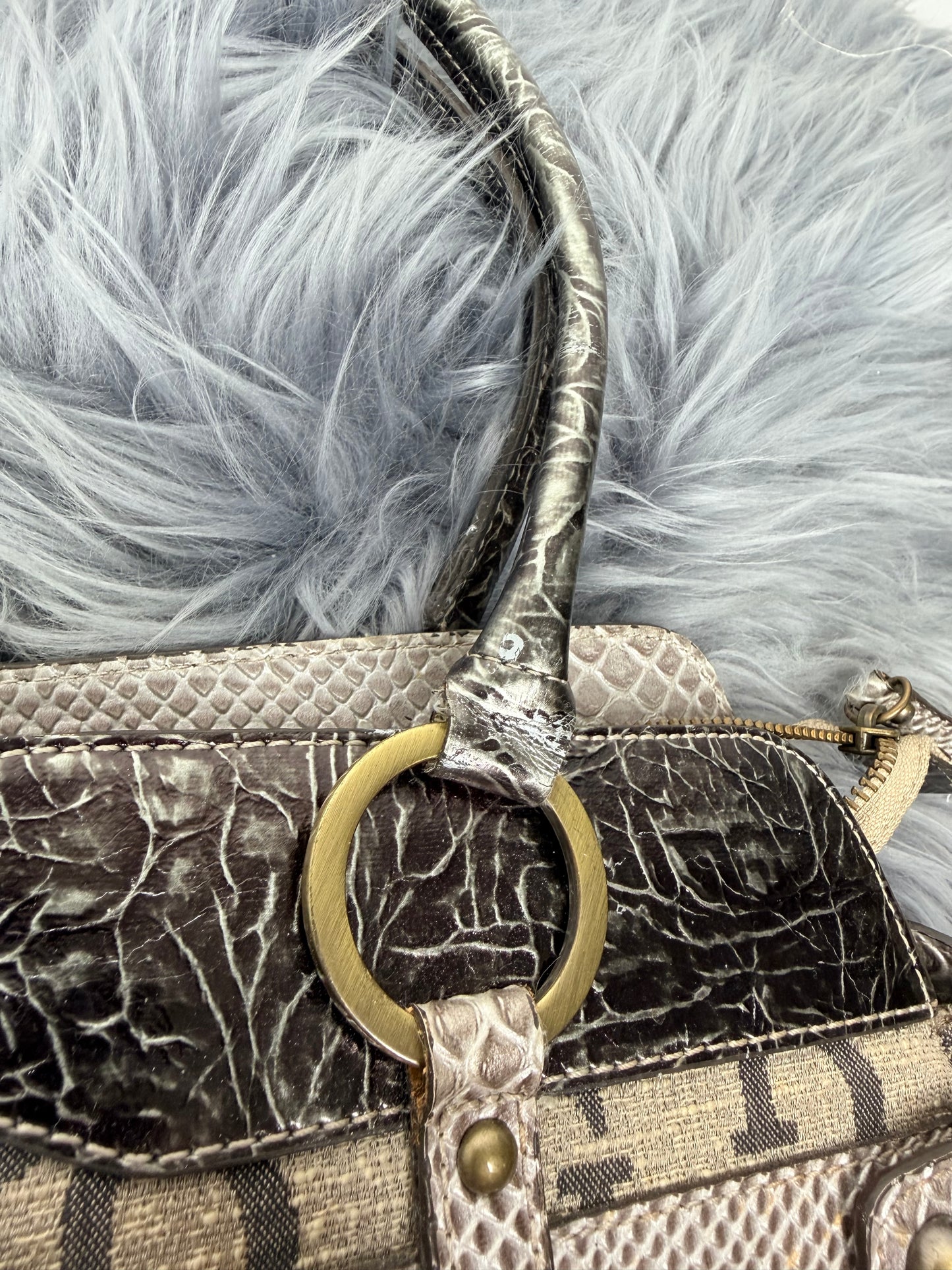 Guess vintage Tasche y2k