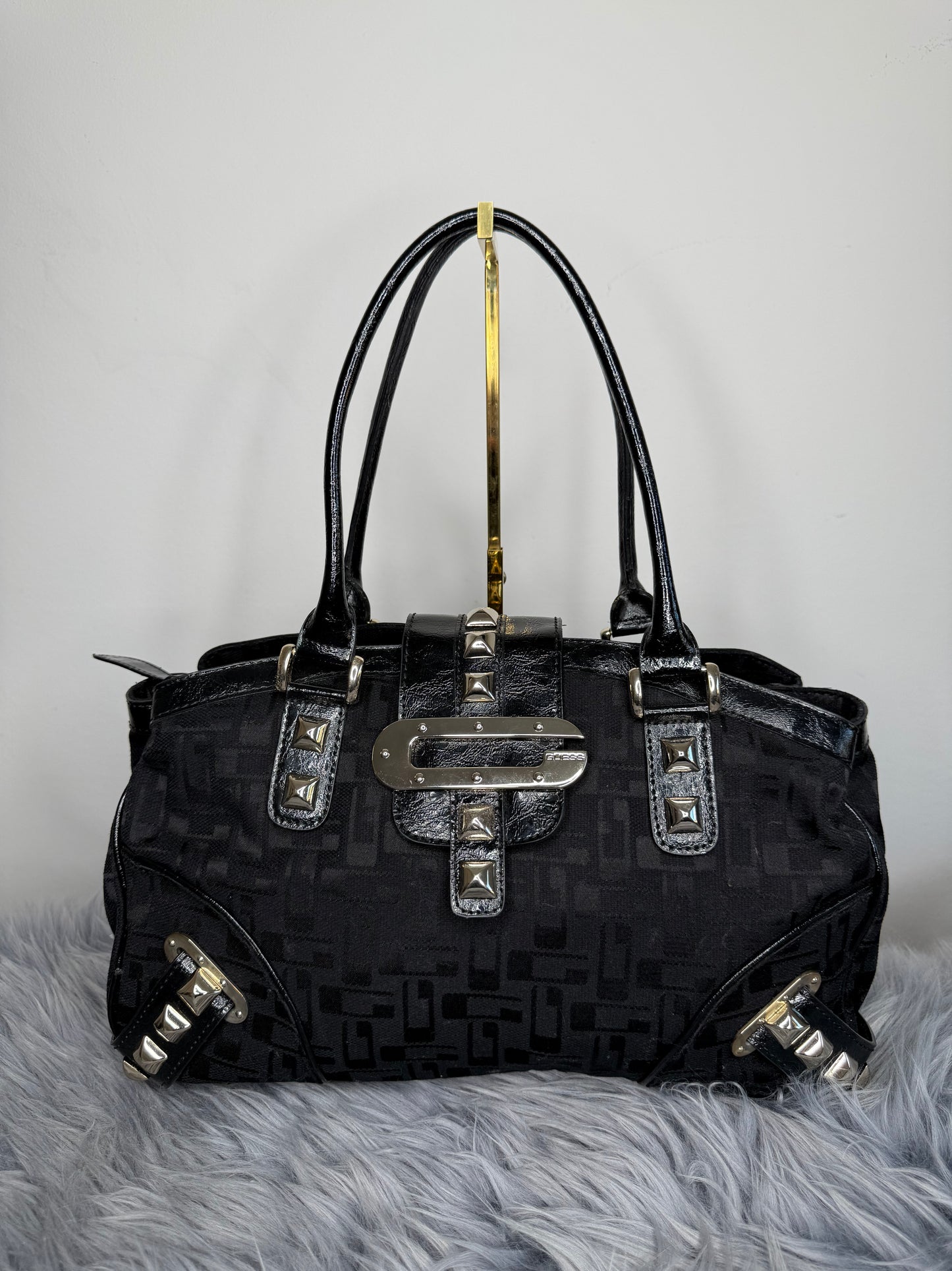 Guess Vintage Tasche Y2k Rare