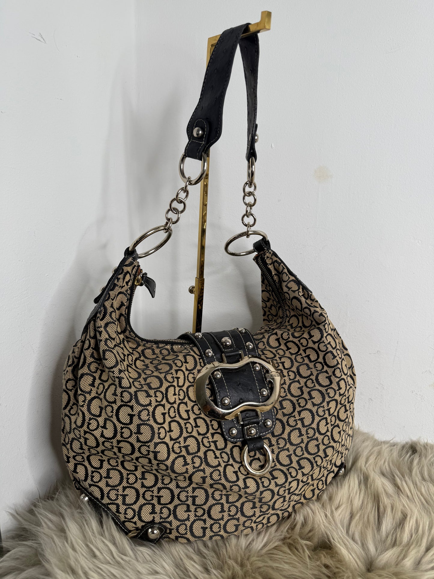 Guess vintage Tasche y2k rare