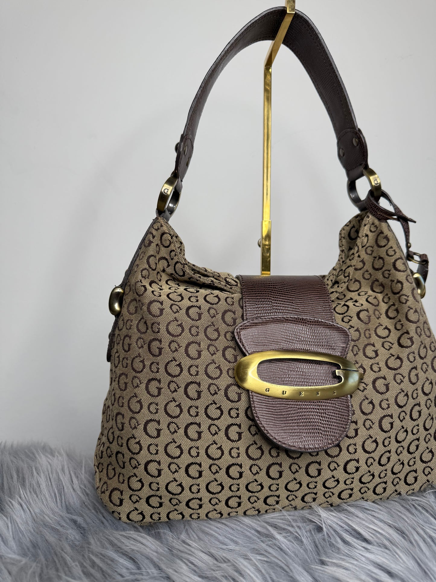 Guess vintage Tasche y2k rare