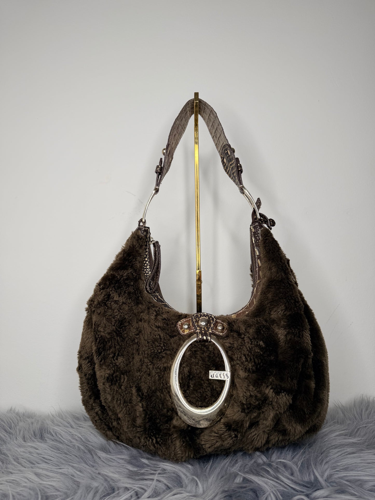 Guess vintage Tasche y2k rare