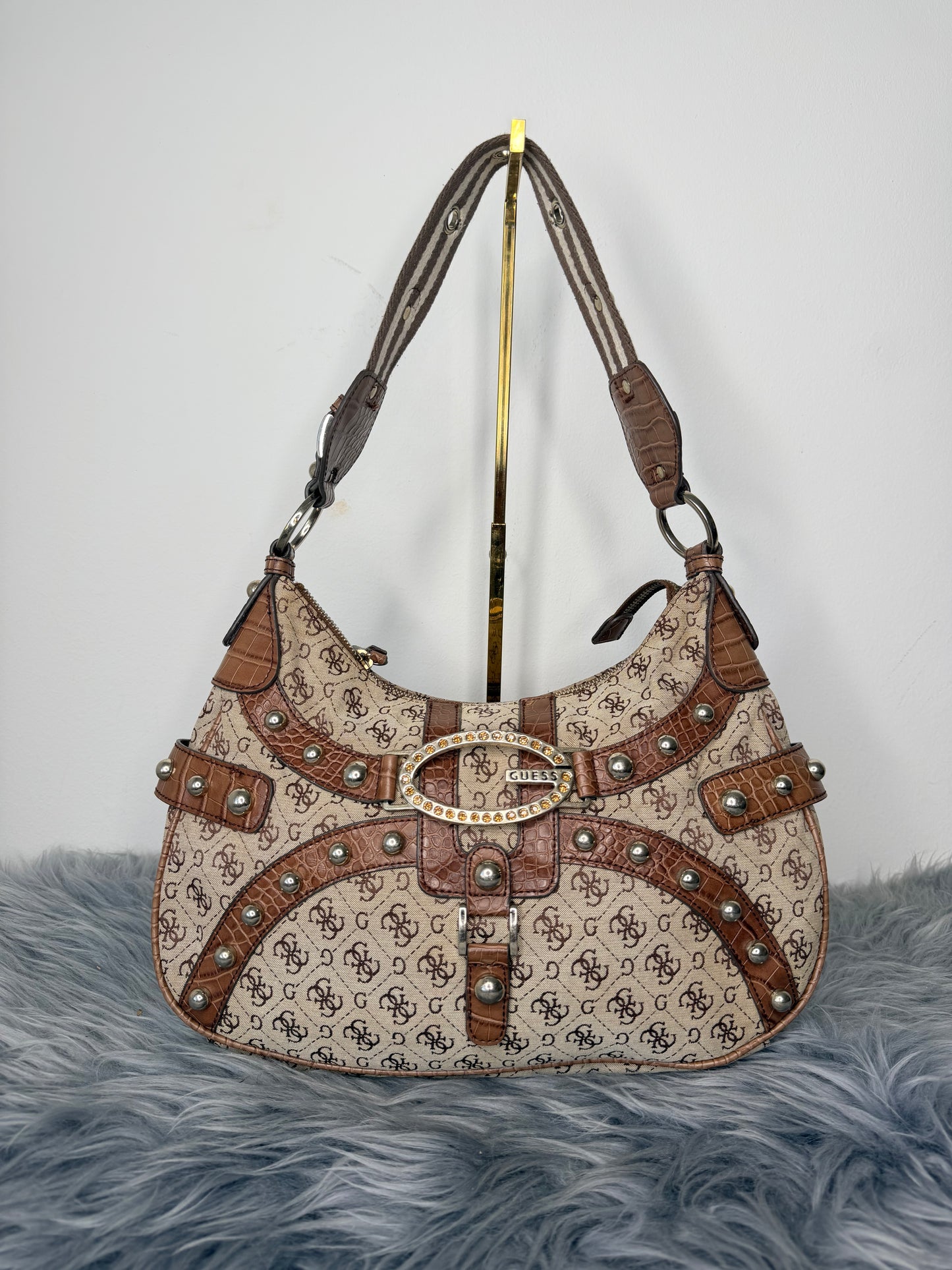 Guess vintage Tasche y2k rare