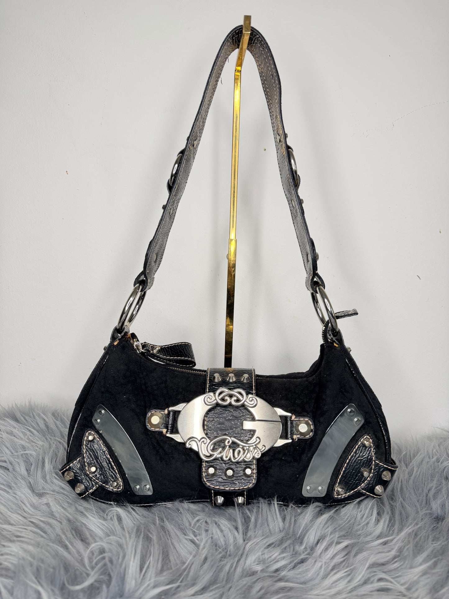 Guess vintage Tasche y2k rare