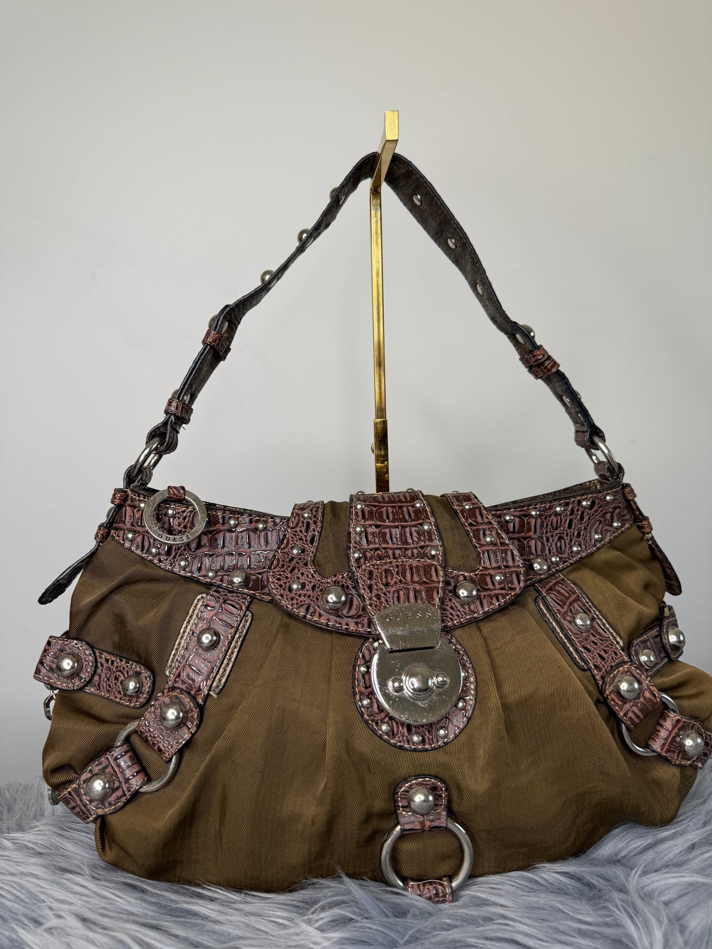 Guess vintage Tasche y2k rare