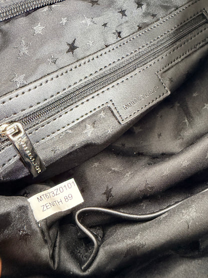 Thierry Mugler vintage Tasche y2k