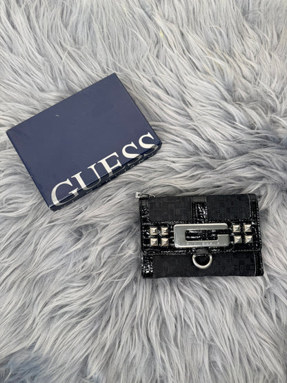 Guess vintage Tasche y2k rare Geldbörse