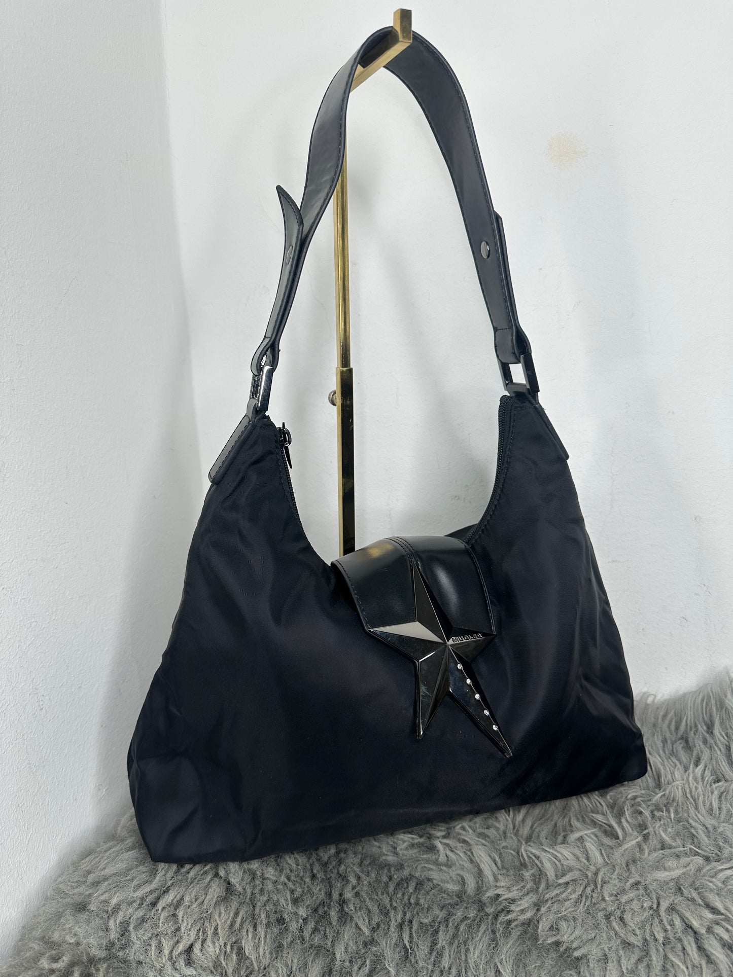 Thierry mugler vintage Tasche y2k rare