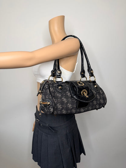 Guess vintage Tasche y2k Denim