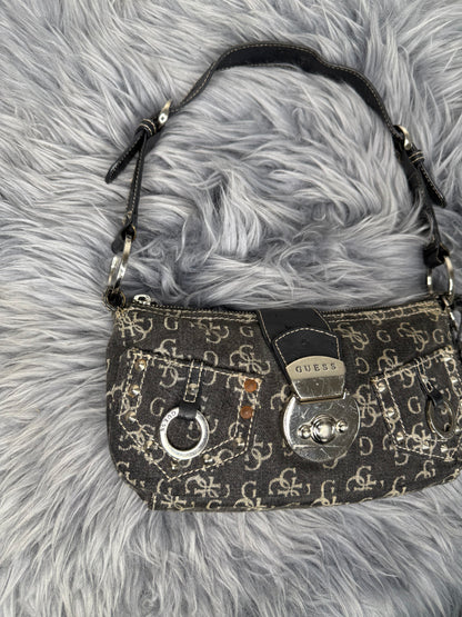 Guess vintage Tasche y2k rare