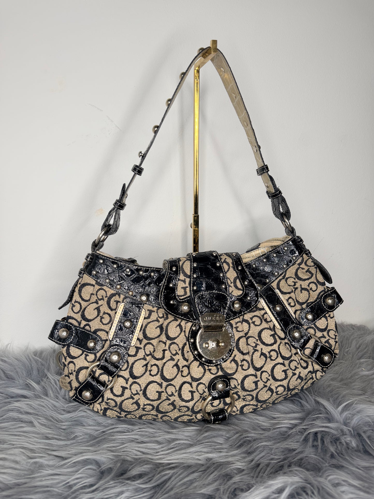 Guess vintage Tasche y2k rare